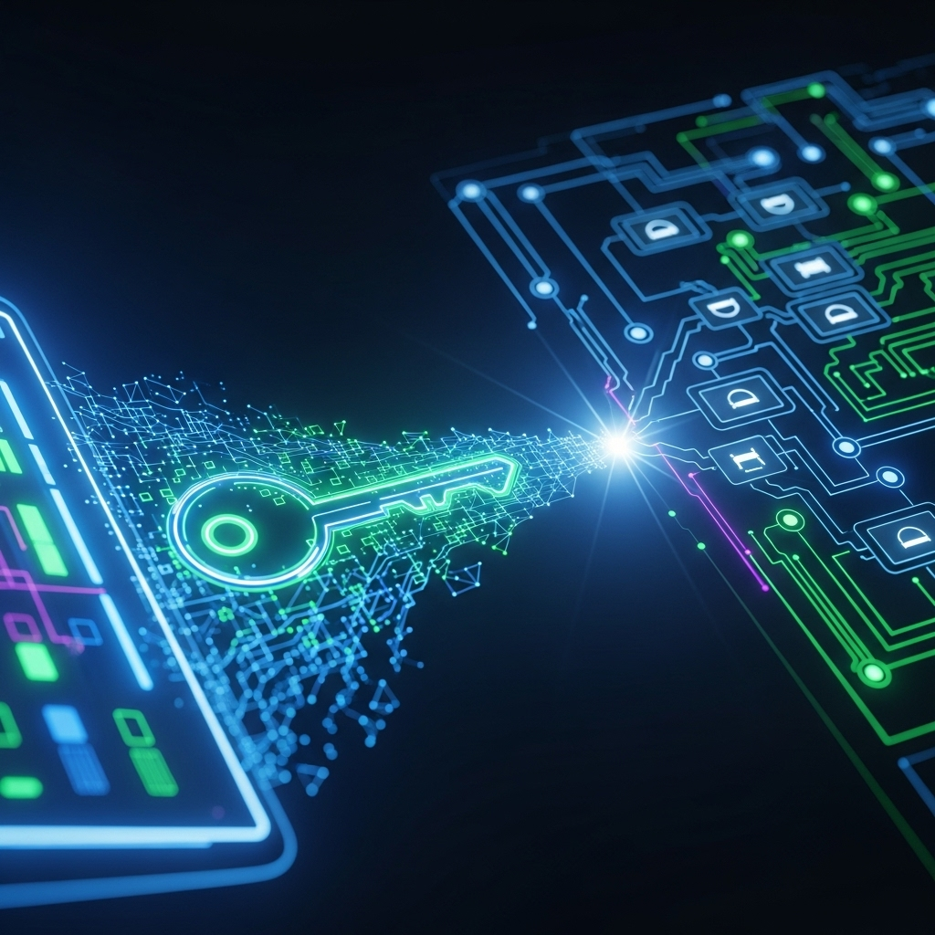 Hướng Dẫn Chi Tiết: Cách Lấy API Key Gemini từ Google AI Studio