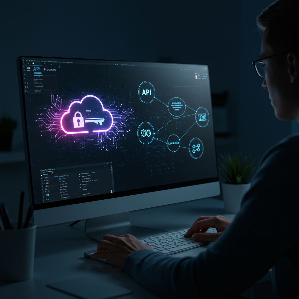 2. Hướng dẫn chi tiết: Cách lấy API Key Gemini