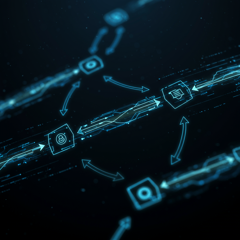 Workflow là gì? Hiểu cơ bản về quy trình làm việc