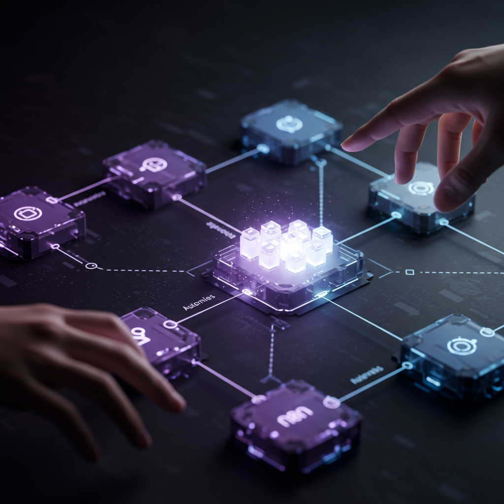 Workflow trong n8n là gì? 
